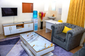 Angy's 1br furnished apartments